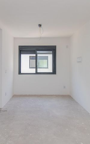 Apartamento à venda com 30m², 1 quarto e sem vagaSala/Quarto