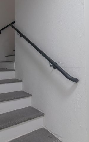 Apartamento à venda com 30m², 1 quarto e sem vagaEscadas