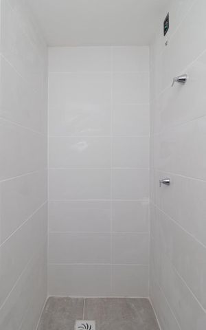 Apartamento à venda com 30m², 1 quarto e sem vagaBanheiro