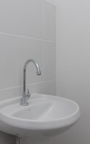 Apartamento à venda com 30m², 1 quarto e sem vagaBanheiro