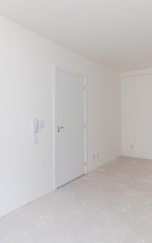 Apartamento à venda com 30m², 1 quarto e sem vagaSala/Quarto