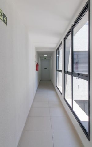 Apartamento à venda com 30m², 1 quarto e sem vagaÁrea comum
