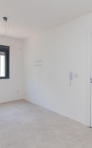 Apartamento à venda com 30m², 1 quarto e sem vagaSala/Quarto
