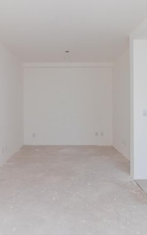 Apartamento à venda com 30m², 1 quarto e sem vagaSala/Quarto
