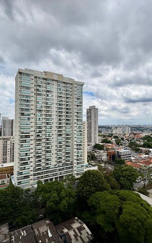 Apartamento à venda com 25m², 1 quarto e sem vaga Apartamento à venda com 25m², 1 quarto e sem vagaVista
