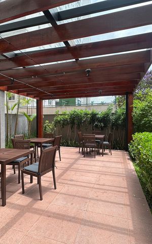 Apartamento para alugar com 52m², 2 quartos e 1 vaga Apartamento para alugar com 52m², 2 quartos e 1 vagaÁrea comum - Churrasqueira