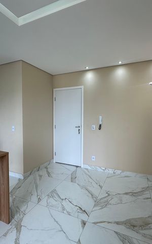 Apartamento para alugar com 52m², 2 quartos e 1 vaga Apartamento para alugar com 52m², 2 quartos e 1 vagaSala