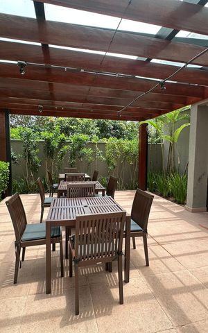Apartamento para alugar com 52m², 2 quartos e 1 vaga Apartamento para alugar com 52m², 2 quartos e 1 vagaÁrea comum - Churrasqueira