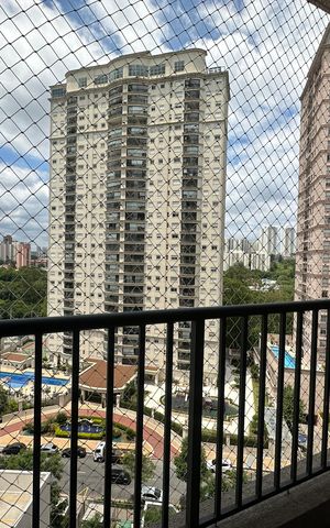 Apartamento para alugar com 52m², 2 quartos e 1 vaga Apartamento para alugar com 52m², 2 quartos e 1 vagavara