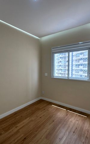 Apartamento para alugar com 52m², 2 quartos e 1 vaga Apartamento para alugar com 52m², 2 quartos e 1 vagaQuarto 2