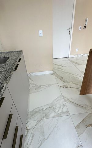 Apartamento para alugar com 52m², 2 quartos e 1 vaga Apartamento para alugar com 52m², 2 quartos e 1 vagaCozinha