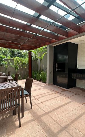 Apartamento para alugar com 52m², 2 quartos e 1 vaga Apartamento para alugar com 52m², 2 quartos e 1 vagaÁrea comum - Churrasqueira