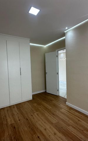 Apartamento para alugar com 52m², 2 quartos e 1 vaga Apartamento para alugar com 52m², 2 quartos e 1 vagaQuarto 1