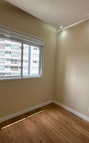 Apartamento para alugar com 52m², 2 quartos e 1 vaga Apartamento para alugar com 52m², 2 quartos e 1 vagaQuarto 2