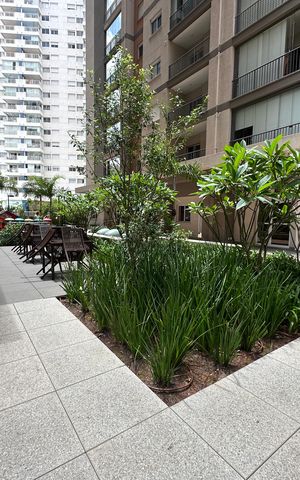 Apartamento para alugar com 52m², 2 quartos e 1 vaga Apartamento para alugar com 52m², 2 quartos e 1 vagaÁrea comum
