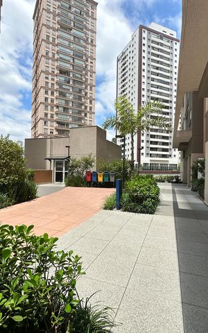 Apartamento para alugar com 52m², 2 quartos e 1 vaga Apartamento para alugar com 52m², 2 quartos e 1 vagaÁrea comum