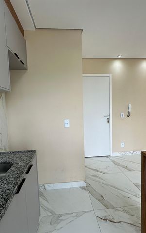Apartamento para alugar com 52m², 2 quartos e 1 vaga Apartamento para alugar com 52m², 2 quartos e 1 vagaCozinha