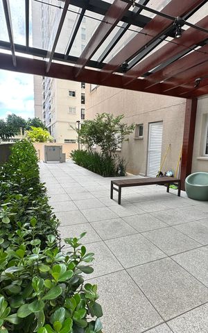 Apartamento para alugar com 52m², 2 quartos e 1 vaga Apartamento para alugar com 52m², 2 quartos e 1 vagaÁrea comum