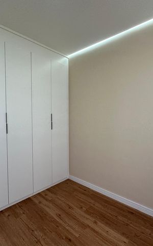 Apartamento para alugar com 52m², 2 quartos e 1 vaga Apartamento para alugar com 52m², 2 quartos e 1 vagaQuarto 2