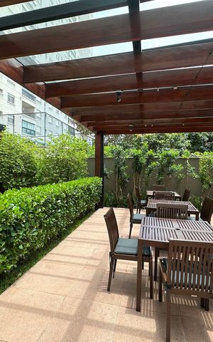 Apartamento para alugar com 52m², 2 quartos e 1 vaga Apartamento para alugar com 52m², 2 quartos e 1 vagaÁrea comum - Churrasqueira