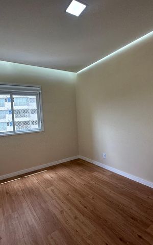 Apartamento para alugar com 52m², 2 quartos e 1 vaga Apartamento para alugar com 52m², 2 quartos e 1 vagaQuarto 1