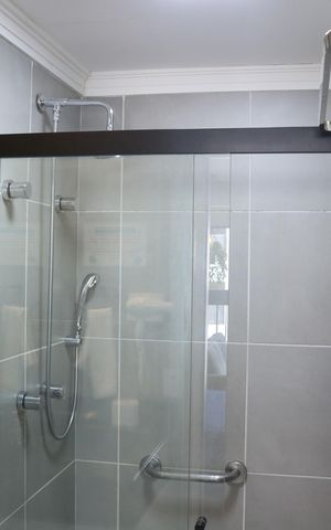 Studio à venda com 26m², 1 quarto e sem vagaBanheiro