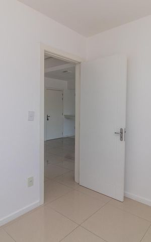 Apartamento para alugar com 60m², 2 quartos e 1 vagaQuarto 1