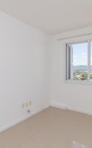 Apartamento para alugar com 60m², 2 quartos e 1 vagaQuarto 2