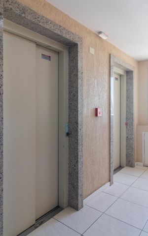 Apartamento para alugar com 60m², 2 quartos e 1 vagaElevadores