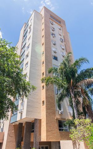 Apartamento para alugar com 60m², 2 quartos e 1 vagaFachada