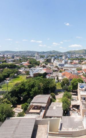 Apartamento para alugar com 60m², 2 quartos e 1 vagaVista da Sala