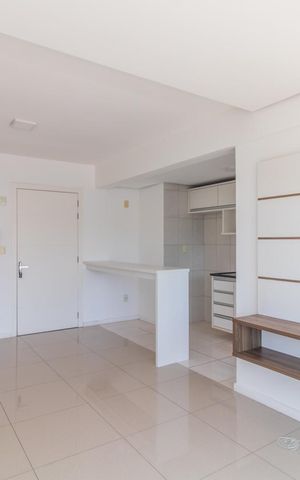 Apartamento para alugar com 60m², 2 quartos e 1 vagaSala