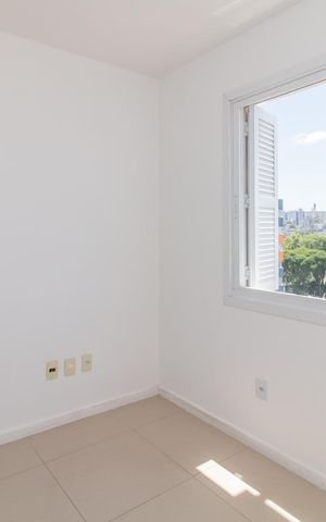 Apartamento para alugar com 60m², 2 quartos e 1 vagaQuarto 1