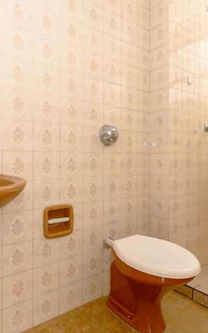 Apartamento para alugar com 38m², 1 quarto e sem vaga Apartamento para alugar com 38m², 1 quarto e sem vagaBanheiro