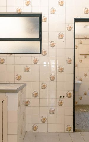 Apartamento para alugar com 38m², 1 quarto e sem vaga Apartamento para alugar com 38m², 1 quarto e sem vagaCozinha
