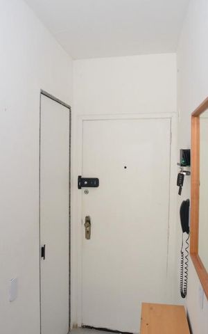 Apartamento à venda com 39m², 1 quarto e 1 vaga Apartamento à venda com 39m², 1 quarto e 1 vagaHall de Entrada