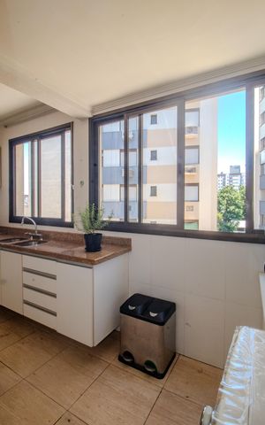 Apartamento à venda com 71m², 2 quartos e sem vagaÁrea de Serviço