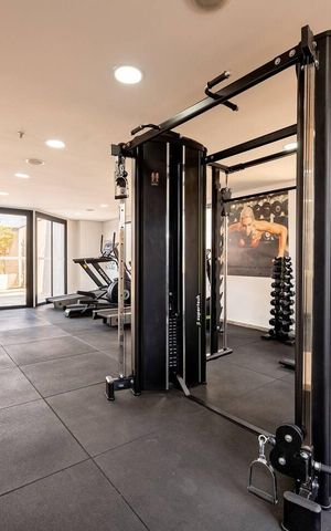 Studio à venda com 32m², 1 quarto e 1 vaga
