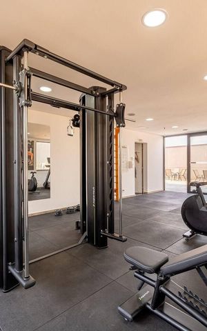 Studio à venda com 32m², 1 quarto e 1 vaga