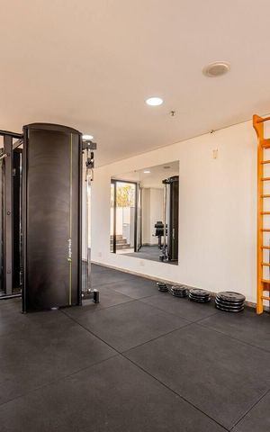 Studio à venda com 32m², 1 quarto e 1 vaga