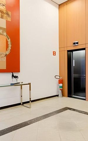 Studio à venda com 32m², 1 quarto e 1 vaga Studio à venda com 32m², 1 quarto e 1 vagaHall de Entrada