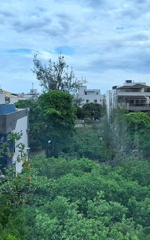Apartamento à venda com 311m², 3 quartos e 3 vagas