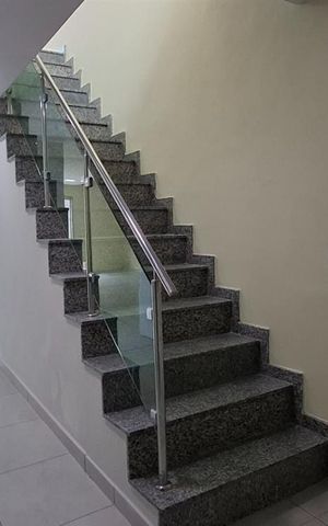 Apartamento à venda com 311m², 3 quartos e 3 vagas