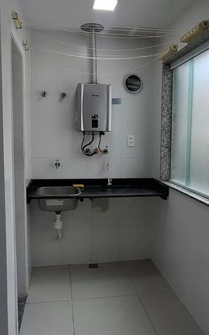 Apartamento à venda com 311m², 3 quartos e 3 vagas
