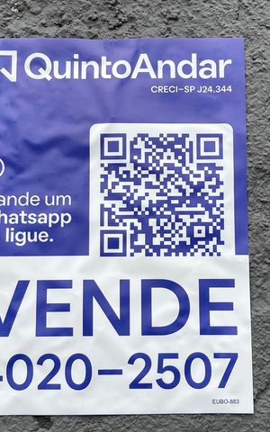 Apartamento à venda com 52m², 2 quartos e 1 vaga Apartamento à venda com 52m², 2 quartos e 1 vagaPlaca