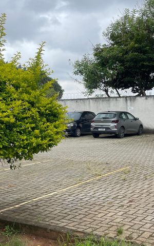 Apartamento à venda com 52m², 2 quartos e 1 vaga Apartamento à venda com 52m², 2 quartos e 1 vagaEstacionamento