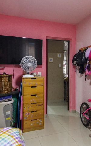 Apartamento à venda com 52m², 2 quartos e 1 vaga Apartamento à venda com 52m², 2 quartos e 1 vagaQuarto 2