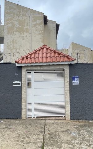 Apartamento à venda com 52m², 2 quartos e 1 vaga Apartamento à venda com 52m², 2 quartos e 1 vagaFachada