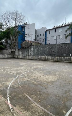 Apartamento à venda com 52m², 2 quartos e 1 vaga Apartamento à venda com 52m², 2 quartos e 1 vagaQuadra Esportiva