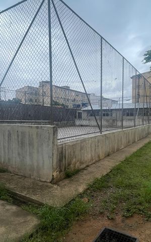Apartamento à venda com 52m², 2 quartos e 1 vaga Apartamento à venda com 52m², 2 quartos e 1 vagaQuadra Esportiva